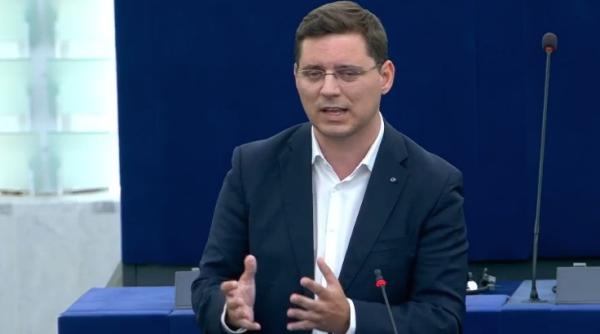 victor negrescu a solicitat in pe accelerarea implementarii masurilor propuse la nivel european impotriva cresterii preturilor la energie