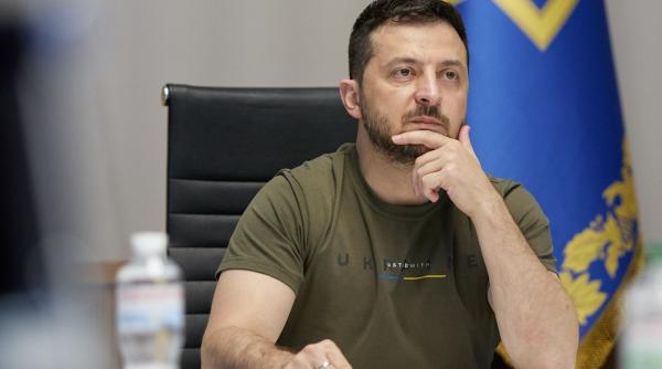 zelenski accident la kiev chirieac iti pui semne de intrebare tinand cont de cum il vrea zelenski mort pe putin