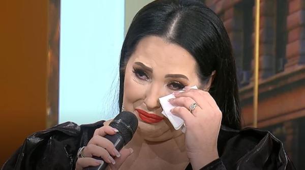 angela rusu la un pas de paralizie dupa un diagnostic gresit daca mai luam medicamentele doua luni ajungeam in scaun cu rotile