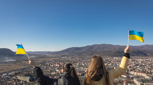 avertisment de la varful nato razboiul se prelungeste in ciuda victoriilor ucrainene
