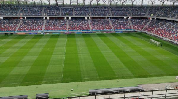 csa steaua nu mai are voie in ghencea sanctiuni fara precedent date de frf dupa meciul cu dinamo