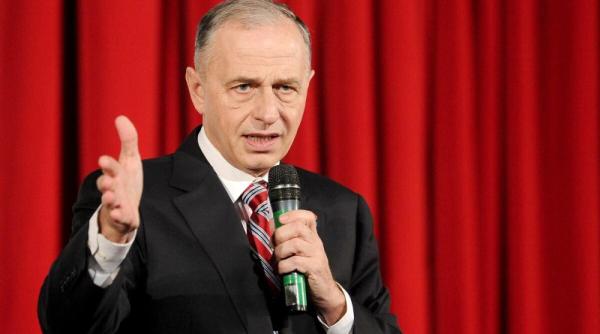 geoana e mai mult decat as fi putut visa atunci cand steagul romaniei era ridicat pentru prima data la sediul nato