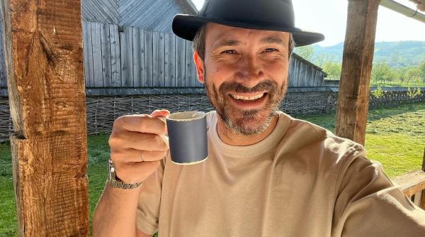 ingredientul minune folosit de nicolai tand pentru memorie il consum cat mai des sub forma de ceai sau ca o gustare