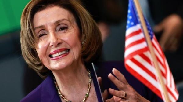 nancy pelosi va merge in armenia pe fondul noului razboi cu azerbaidjan