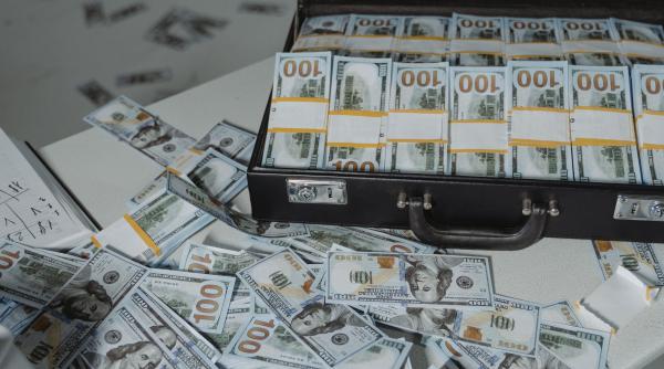 orasul unde au avut loc cinci tentative de jaf bancar intr o singura zi bancile urmeaza sa fie inchise pentru 3 zile