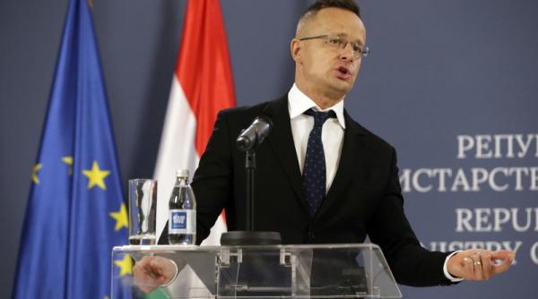 ungaria pledeaza pentru accelerarea aderarii serbiei la ue