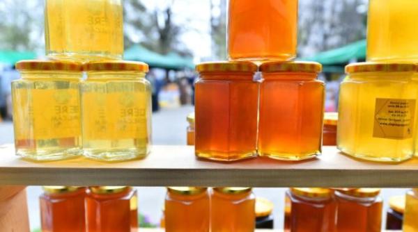 vesti proaste pentru apicultori si productia de miere a romaniei