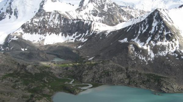 24 de morti in confruntarile de la granita dintre kargazstan si tadijkistan