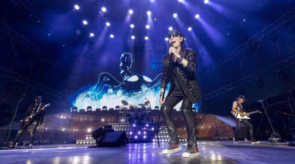 concert scorpions world wide tour 1985 la radio dcnews seria midnight live concerts continua