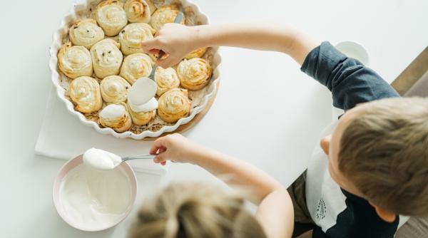mancare pentru copii mici ce alimente recomanda specialistii