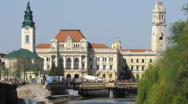oradea locul 6 in lume in topul destinatiilor de vacanta 500 000 de turisti au dat verdictul