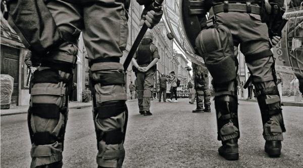 tanara de 22 de ani moarta dupa ce a fost arestata statele unite reactie dupa incident