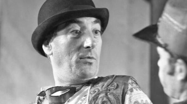 toma cargiu povestea de dragoste a celui mai iubit actor roman