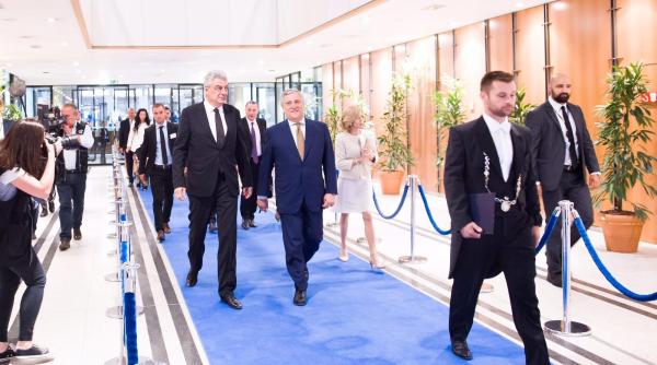 tudose discurs pe modelul viktor orban uitati solidaritatea europeana nu o sa fiu niciodata de acord sa taiem din consumul romaniei ca sa salvam pe altcineva