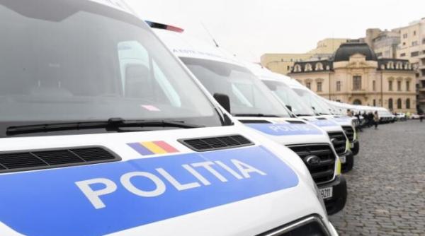 un barbat de 29 de ani a murit dupa ce a fost gasit injunghiat in scara blocului in judetul vaslui