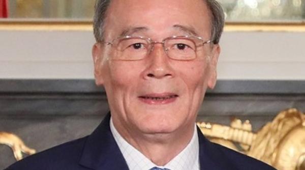 vicepresedintele chinei participa la funeraliile reginei elisabeta