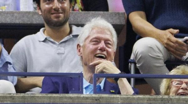 bill clinton spune ca a facut ce trebuia cand a extins nato spre est