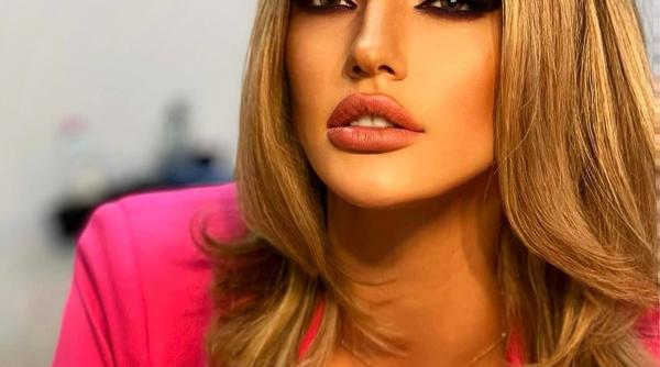 diana enache moment traumatizant cu pepe ori de cate ori ne intalnim am o traire in mine