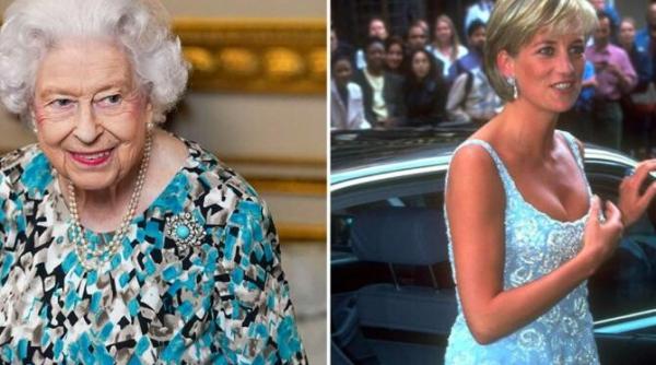 gest unic in istorie la inmormantarea printei diana video cum a scos regina elisabeta a ii a monarhia britanica dintr o criza profunda