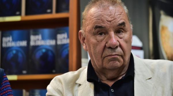 reactia oficiala a mae dupa declaratiile lui andrei marga despre razboiul din ucraina