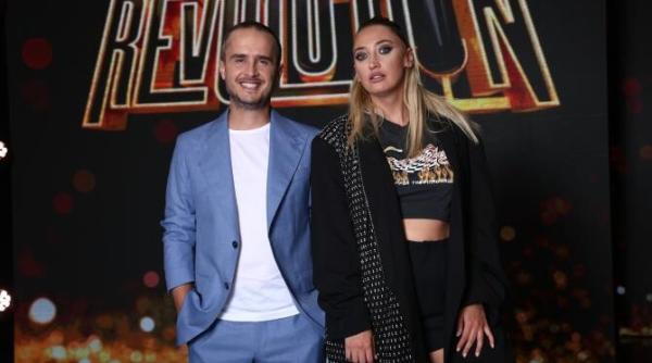 antena 1 anunt oficial despre stand up revolution ilona brezoianu s a lasat cu pariuri