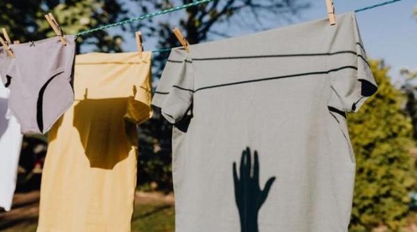 balsamul pentru rufe s a terminat folositi acest ingredient din bucatarie