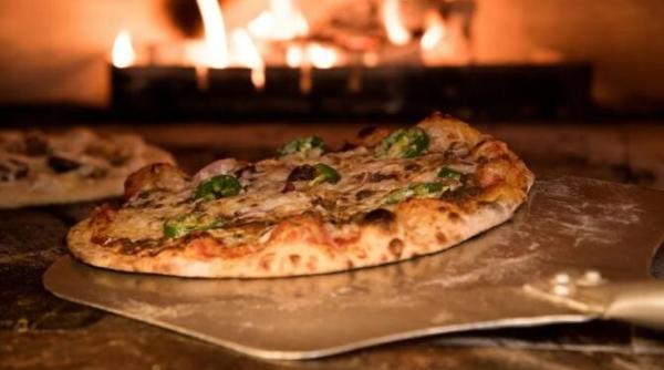 cea mai buna pizza de casa te va cuceri de la prima bucatica