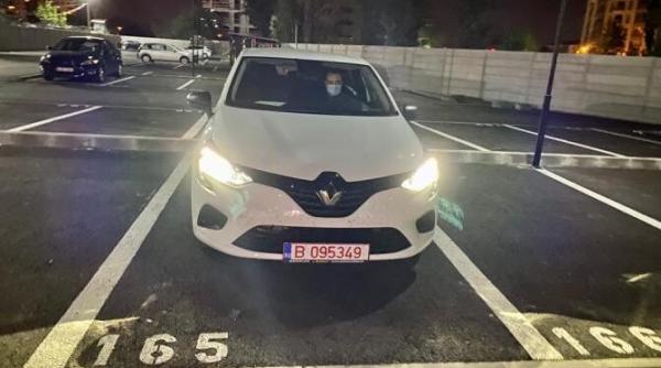 clarificari abonamente parcare compania parking bucuresti raspuns unui cititor dc news regulamentul nu incalca dreptul la proprietate ci dimpotriva