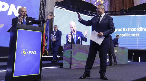 declaratia facuta de rares bogdan inainte de sedinta coalitiei catalina porumbel va duceti cu acest lucru pe masa premierului ne a ajuns cutitul la os