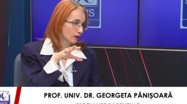 despre ingrijorari in procesul de crestere a copiilor georgeta panisoara de la un an la altul video