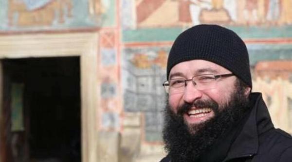 profesor universitar intrebare cheie in cazul preotului visarion alexa m a frapat un aspect