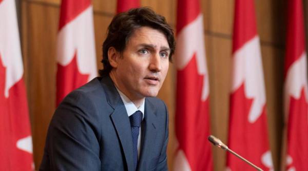 trudeau refuza sa dezbata locul monarhiei in timp ce mai multe tari din commonwealth fac pasi catre republica
