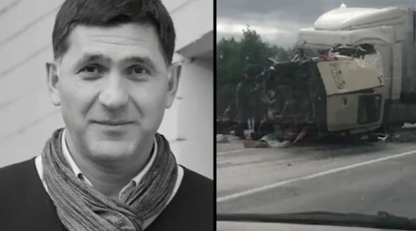 actorul rus serghei puskepalis mort in accident se afla intr o masina blindata ce urma sa ajunga in donbas prima reactie a lui putin