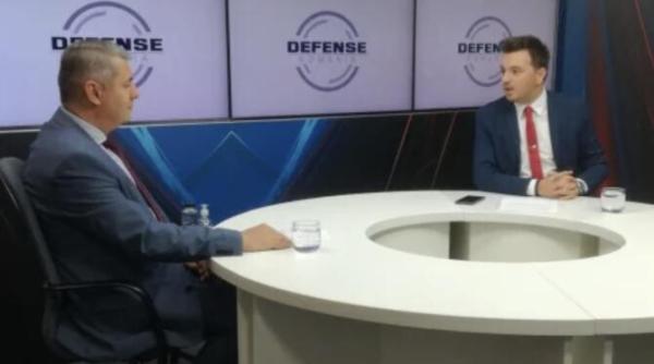 es sergey minasyan ambasadorul armean in romania interviu de ziua armeniei atacul azerbaidjanului si situatia din regiune analizate