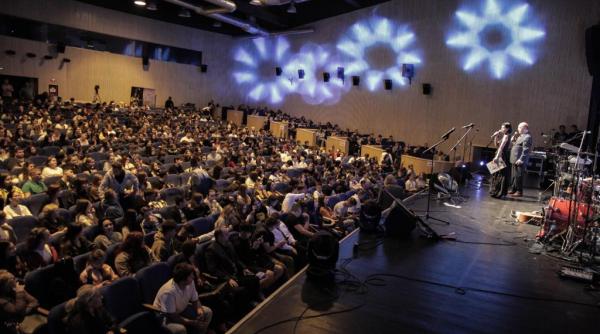 fetival de film pentru copii la constanta cinci zile de ecranizari adresate micutilor