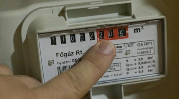 ministru al energiei jecmanit de un furnizor de gaze m au amenintat cu debransarea