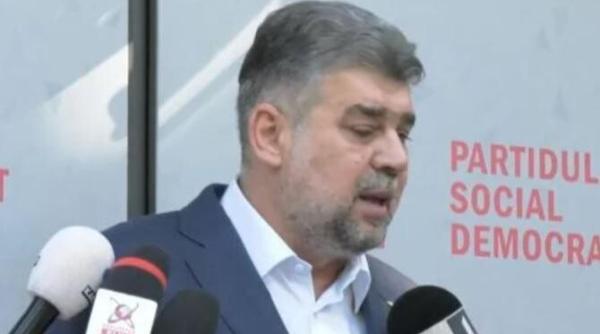 ordonanta pe energie pe masa senatorilor ciolacu psd saptamana viitoare se va da raportul