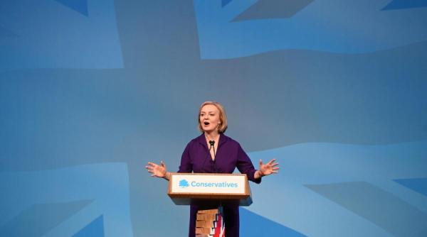 premierul liz truss promite sprijin militar pentru ucraina de 2 3 miliarde de lire sterline in 2023