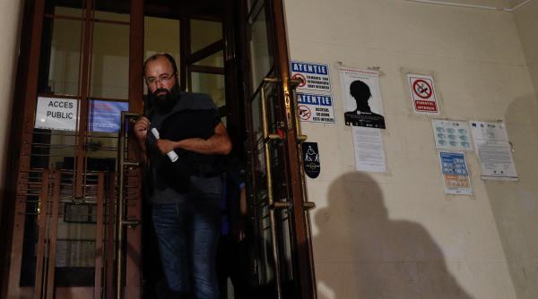 preot eugen tanasescu despre visarion alexa daca ce scrie acolo e real instanta va decide atunci totul e limpede parintele a preadesfranat