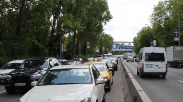primaria municipiului bucuresti anunt important privind diminuarea zgomotului produs de traficul auto