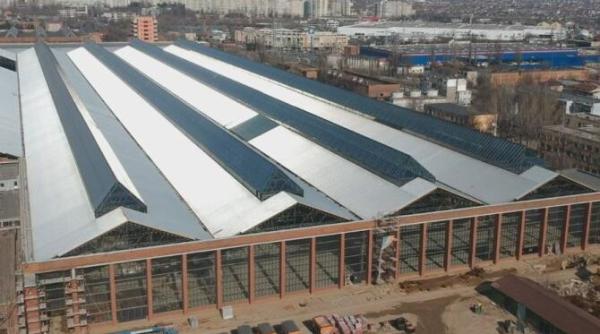 primaria sectorul 3 cauta investitori pentru hala lamino cel mai ambitios proiect derulat de o administratie locala