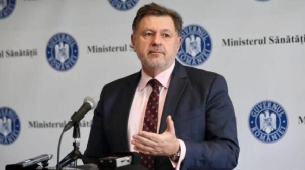 rafila despre normativele de personal din domeniul medical sunt vechi si trebuie adaptate realitatii