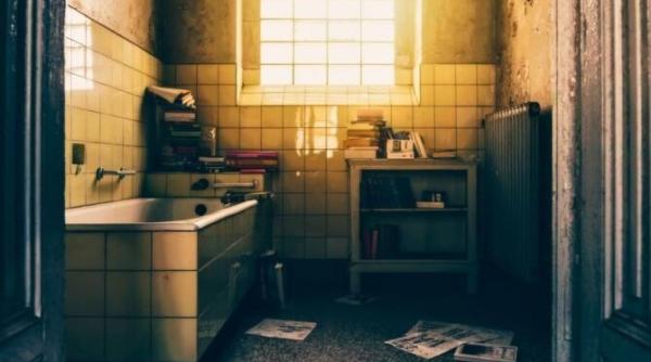 cada galbena va straluci de curatenie ai nevoie de cateva ingrediente simple