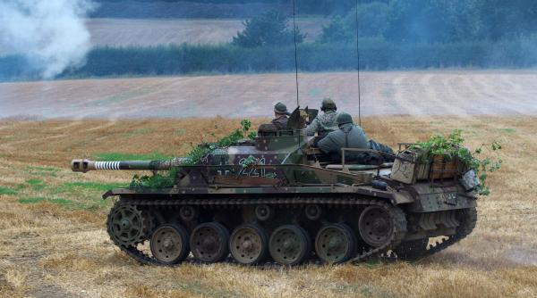 ce inseamna mobilizarea partiala anuntata de putin 300 000 de militari in rezerva vor rapunde la apel