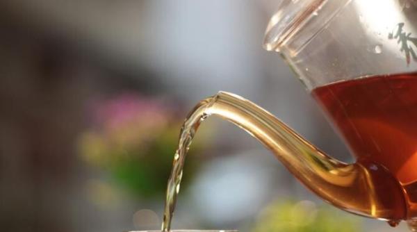 cel mai delicios ceai negru cu lamaie nu l ati preparat niciodata asa