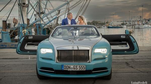 giorgio ciabattoni da din casa despre nunta de vis nasul mana dreapta a lui tiriac