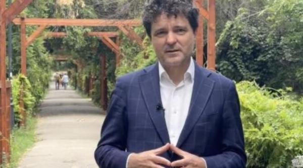 mai multe cladiri din bucuresti vor fi consolidate nicusor dan administratia pentru consolidarea cladirilor pregateste documentatiile