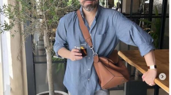 maurice a dezvaluit momentul in care a decis ca trebuie sa slabeasca fie ma aleg pe mine fie chestia asta o sa ma doboare si m am ales pe mine