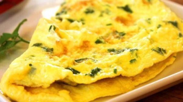 omleta delicioasa pe care orice gurmand ar trebui sa o incerce secretul consta intr o lingura de bere