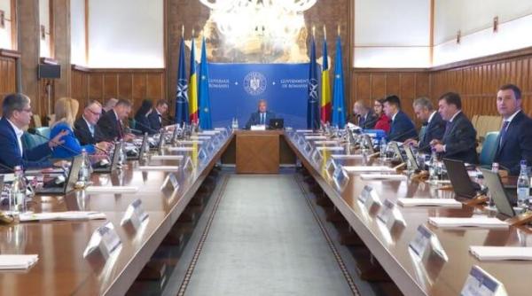 proiectul de buget pentru anul viitor ciuca va fi supus dezbaterii parlamentare in noiembrie